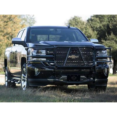 Fits 2016-2018 Chevy Silverado 1500 (RHD-GGC16HBL1)