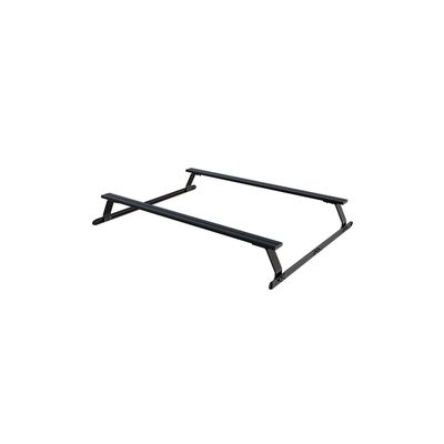 Fits 2014-2025 Ram 1500, 2019-2024 1500 Classic, 6'4" Bed (FRO-KRDR020)