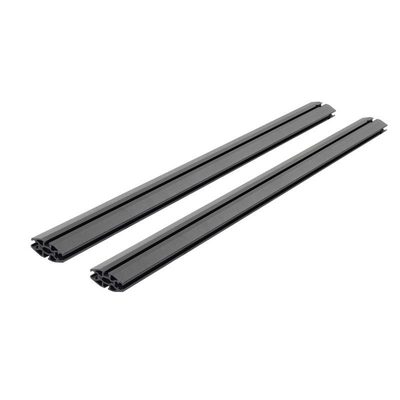 Kit de Accesorios de riel para barras XRS (Cabina Sencila)