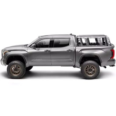 Bed Rack Ascend Overland de 5' para Gladiator 20 - 26