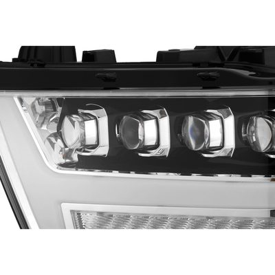 Fits 2019-2023 Ram 1500 (ARX-880517)