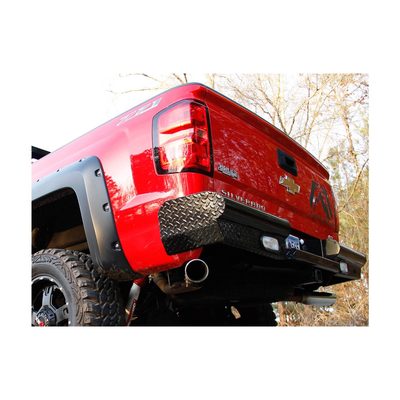 Fits 2014-2018 Chevy Silverado/GMC Sierra 1500 (FBF-CS14-T3150-1)
