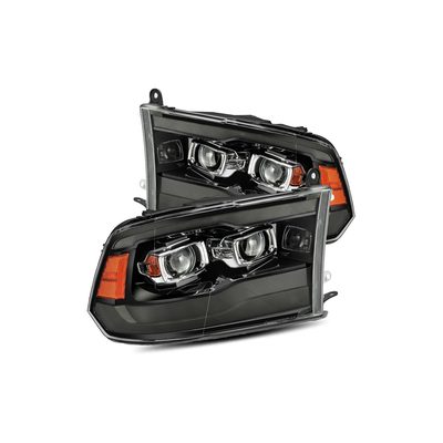 Fits 2009-2018 Ram 1500, 2010-2018 2500/3500, 2019-2023 1500 Classic (ARX-880593)