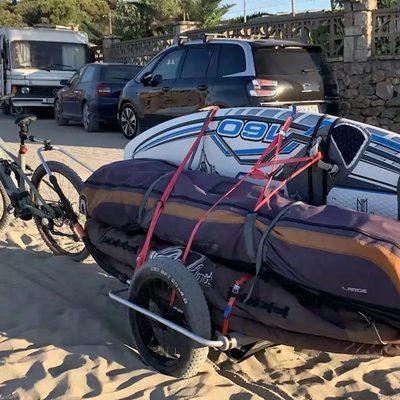 Thule Reacha Sport Beach