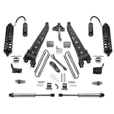 Fits 2019-2024 Chevy Silverado/GMC Sierra 1500, 5'8" Bed (FAB-K1150DL)