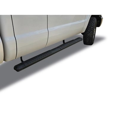 Fits 2009-2018 Ram 1500, 2019-2024 1500 Classic (BLK-RN-DGRAM-09-76-BK)