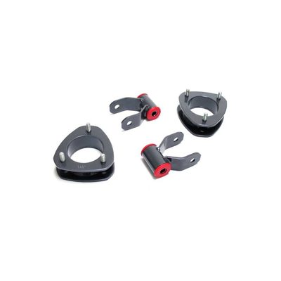 Fits 2007-2015 Chevy Silverado/GMC Sierra 1500 (MXT-MP881331)