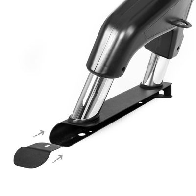 Sport Bar 4.0 Inox para NP300, Hilux, Tacoma, Ranger, Frison T6, Frison T8, Landtrek y S10