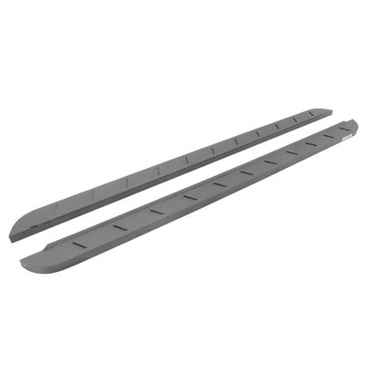 Estribos RB10 Slim Poliurea de 80" para Mazda BT-50 25 - 26