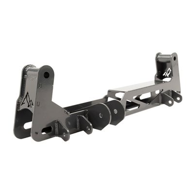 Fits 2019-2022 Chevy Silverado/GMC Sierra 1500 (BLT-150210BK)