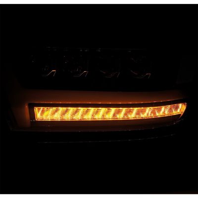 Fits 2019-2023 Ram 1500 (ARX-880517)