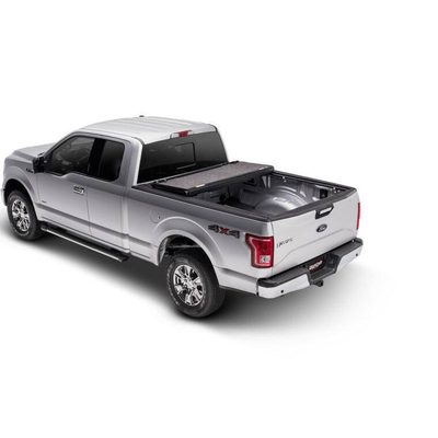Tapa plegable Ultra Flex de 5' para Frontier V6 22 - 26