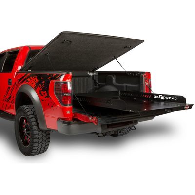 Fits 2002-2018 Ram 1500, 2003-2023 2500/3500, 2010-2023 1500 Classic, 6'4" Bed (CGE-CE7348A)