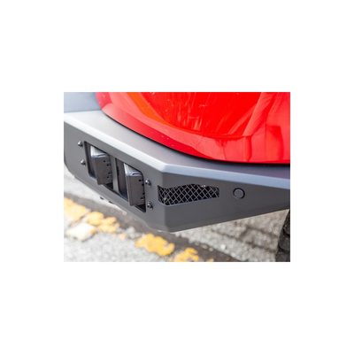 Fits 2019-2023 Ram 1500 (WES-58-41075)