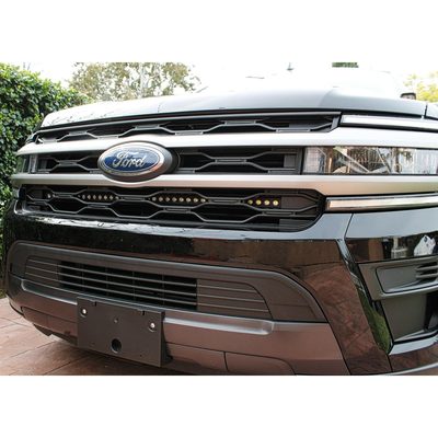 2022-2024 Ford Expedition 40in Light Bar