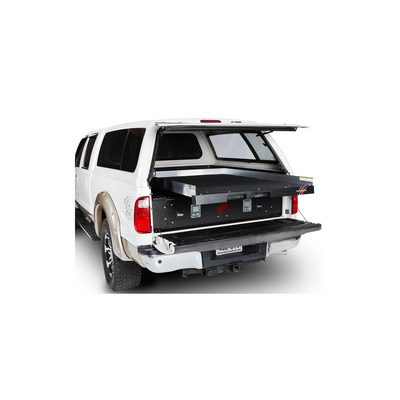 Fits Many 2025 Chevy, Dodge, Ford, GMC, Nissan, Ram, 8'3" ,8' Bed (CGE-CL9548-D9-1)