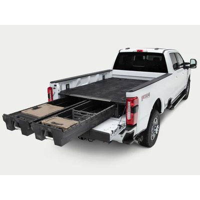 DECKED Truck Bed Storage System XF7LF