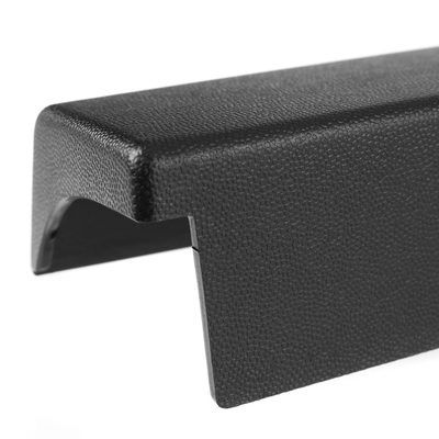 2004-2008 Ford F-150/Lincoln Mark LT Black Tailgate Cap Top Protector Cover