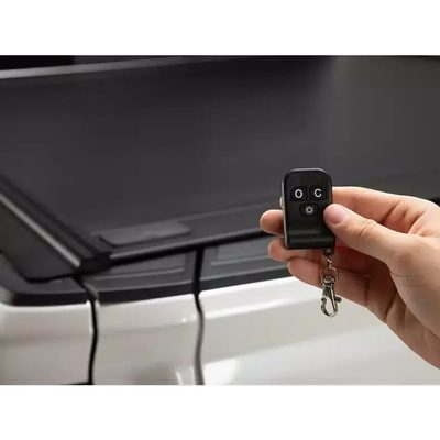 Tapa eléctrica Retractil Power Trax One de 6.5' para F-150/Lobo 15 - 20 Sup Crew / Sup Cab / Reg Cab