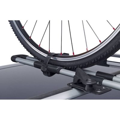 Thule Portabicicletas Freeride (1 bicicleta)
