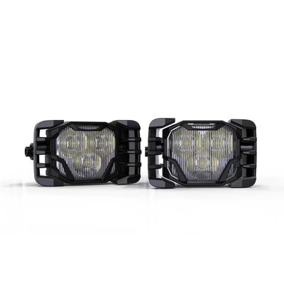 Fits 2015-2020 Ford F150 (MRM-4B-FOG-F2-1020)