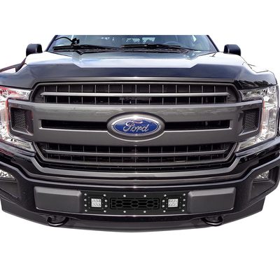 APS Lower Bumper Grille Overlay GR06LFD01L
