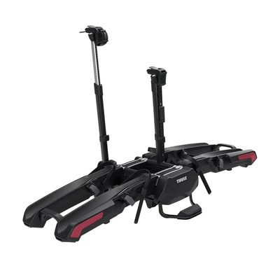 Portabicicletas de tiron Thule Epos (2 Bicicletas)