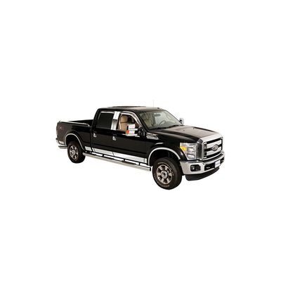 Fits 2009-2014 Ford F150, 2011-2014 F150 Raptor, 5'7" Bed (PUT-9751418)