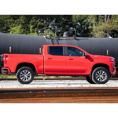 Rough Country 3.5" Standard Lift Kit 22631