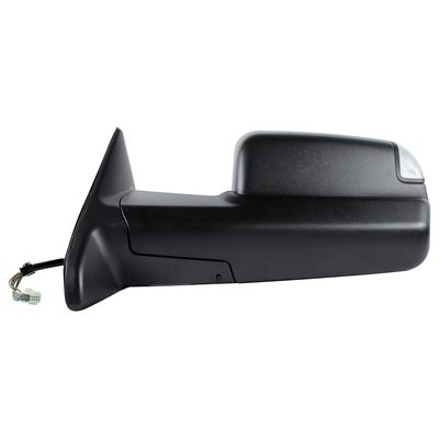 Fits 2012-2018 Ram 1500, 2012-2022 2500/3500, 2019-2024 1500 Classic (KSR-60242C)