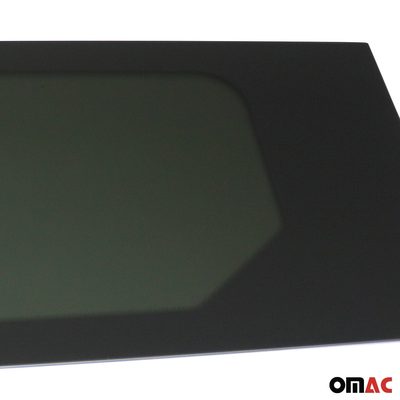 2014-2026 Ford Transit Connect Window Glass Front Right Side L2 Black
