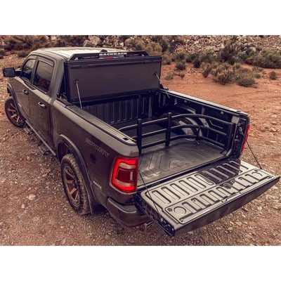 Tapa plegable rígida Endure ALX para NP300 16 - 26
