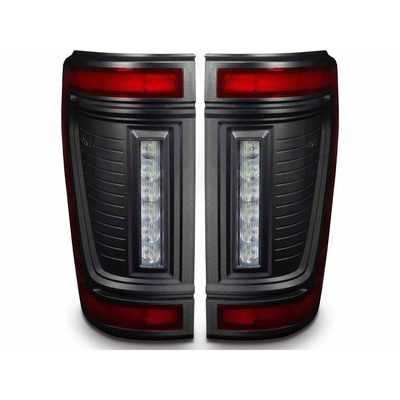 Fits 2021-2025 Ford F150 (OLT-5910-504)