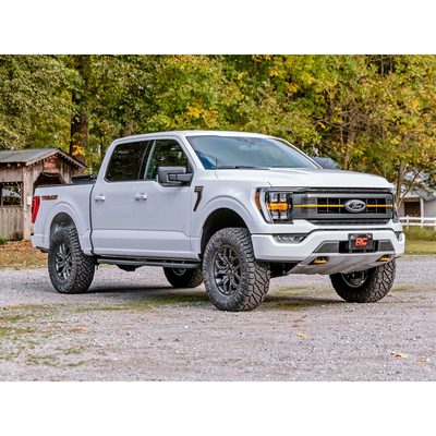 Fits 2021-2025 Ford F150 (RGH-51028)