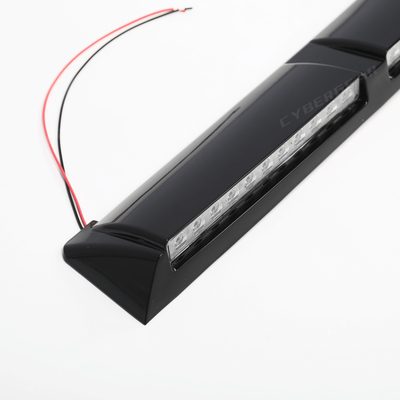 Tesla Cybertruck LED Light Bar Off-Road Overland Roof Top Lighting Bar