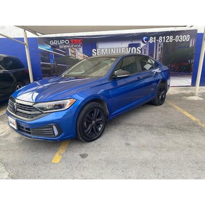 Volkswagen Jetta 1.4 Comfortline At 2024