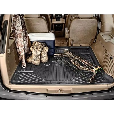 Tapete Weatherbeater Cargo Liner para Gladiator 20 - 26