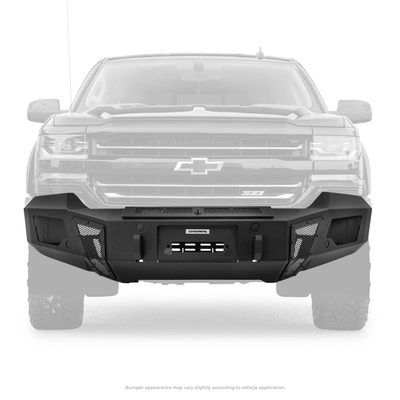 Defensa BR6 para Jimny 19 - 26