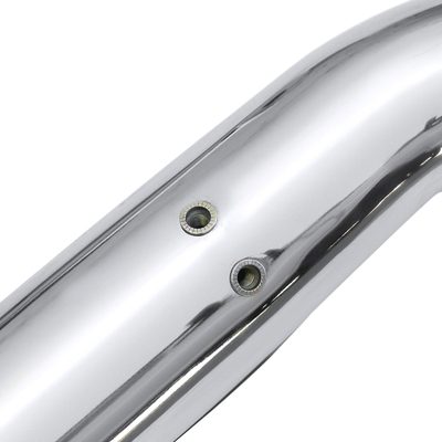 2007-2014 GMC Arcadia/Enclave/Outlook/ Chevy Traverse 3" Side Step Nerf Bars