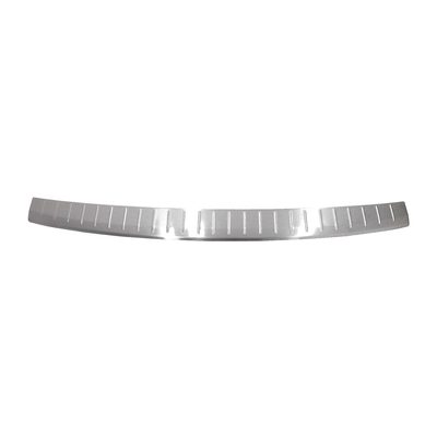 2020-2022 Kia Sportage FL Rear Bumper Guard Stainless Steel Brushed