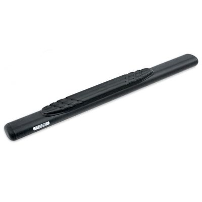 4" OE Xtreme 80" Negro Texturizado + Brackets Ford F-150/Lobo 15 - 24 Reg Cab