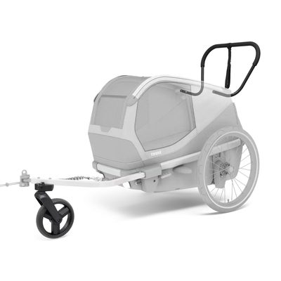 Kit para conversion en carriola Thule Bexey (M)