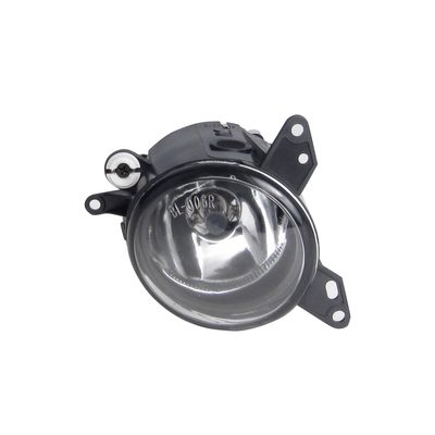 2008-2012 Mitsubishi Lancer H11 Fog Lights Kit Chrome Housing/Clear Lens