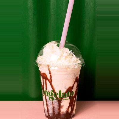 Malteada 16 oz