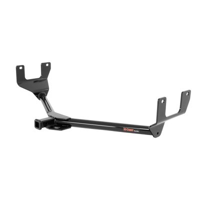 Tirón CURT Clase 2 Lexus NX200t 12143