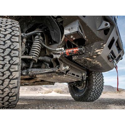 Fits 2019-2024 Chevy Silverado/GMC Sierra 1500 (BDS-773FDSC)