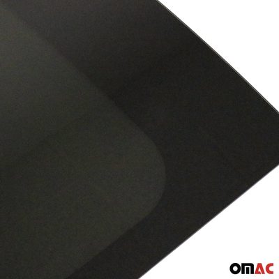 Window Glass for Mercedes Metris 2016-2024 L2 L3 Left Barn Door Glass