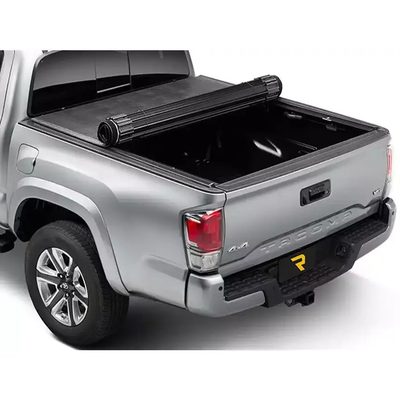 Tapa Enrollable Truxedo Sentry 6.7' para Silverado / Sierra 1500 New body 19 - 25 Reg Cab