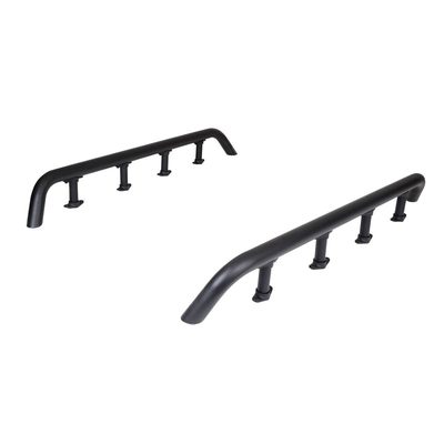 Canastilla SRM500 + Kit de Rieles Laterales 55"