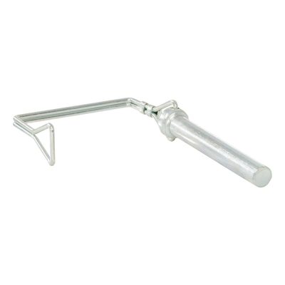 Adjustable Tow Bar Bracket Safety Pin (1/2" Diameter)